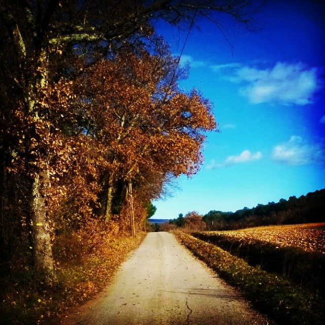 chemin